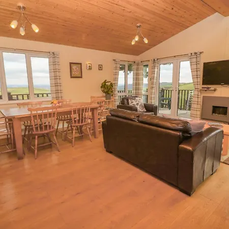 23 Vakantiehuis Torpoint