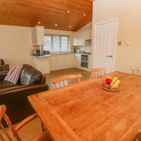 23 Vakantiehuis Torpoint